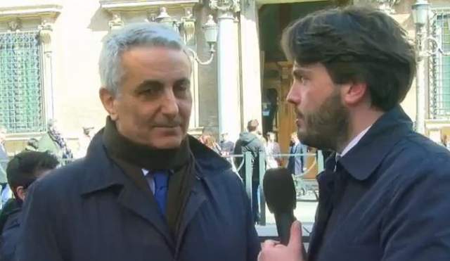 SISMA L’AQUILA: QUAGLIARIELLO (IDEA), ”CITTA’ CAPARBIA, NON SARA’ SOLA”
