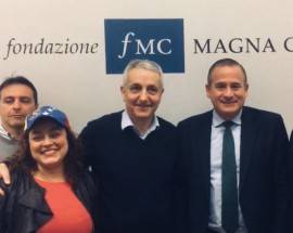 VENEZUELA: QUAGLIARIELLO (IDEA) INCONTRA COMPONENTI DELEGAZIONE GUAIDO’