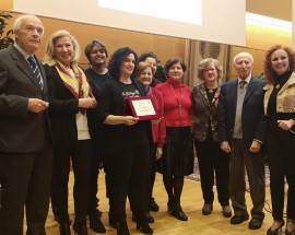 ASL CHIETI: QUALITA’ DELLE CURE, PREMIATE LE MIGLIORI PRATICHE