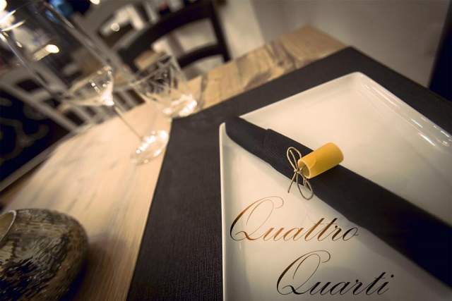 L’AQUILA: LUNEDI’ APRE L’ENOTECA QUATTRO QUARTI A PALAZZO CAPPA-CAPPELLI