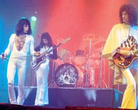 MUSICA: QUEEN, IL CONCERTONE DEL 1975 A LONDRA ARRIVA NEI CINEMA D’ABRUZZO PER TRE GIORNI
