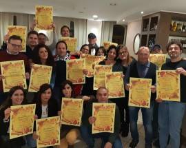 SANT’AGNESE 2020: TUTTI GLI ELETTI DELLA CONGREGA ‘QUIJI DEGLIU BISTURI’