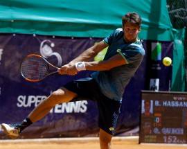 INTERNAZIONALI ATP TENNIS L’AQUILA: QUATTRO ITALIANI IN CORSA PER LA FINALE, RISULTATI DI IERI E MATCH DI OGGI
