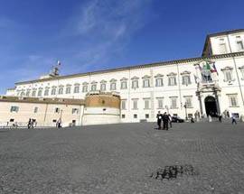 DUE GIOVANI AQUILANI PREMIATI DA MATTARELLA ALFIERI DELLA REPUBBLICA