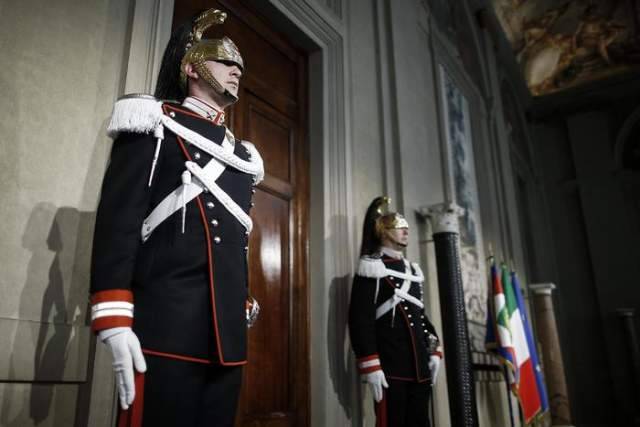 GOVERNO, DA GIOVEDI’ SECONDO GIRO DI CONSULTAZIONI AL QUIRINALE
