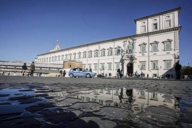 MATTARELLA RICEVE D’ALFONSO, LOLLI E ASSESSORI GEROSOLIMO E PAOLUCCI