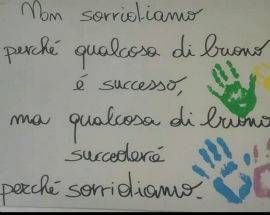 L’AQUILA: GARA DI SOLIDARIETA’ PER COMPRARE UN’AUTO SPECIALE A VALERIANO