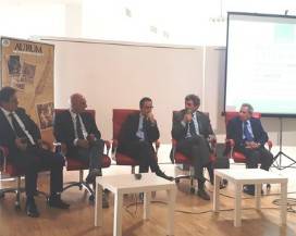RACCONTARE L’ECCELLENZA: L’ANSA E L’ABRUZZO, A PESCARA IL RUOLO DELL’AGENZIA SUL TERRITORIO