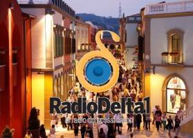 RADIO DELTA 1: RINVIATA FESTA IN PIAZZA ALL’AQUILA, RESTA INAUGURAZIONE SEDE