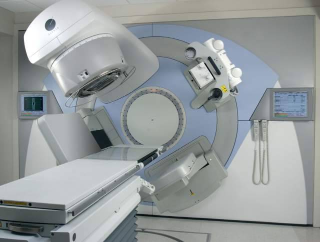 OSPEDALE CHIETI: M5S CONTRO NUOVO PROJECT DA 85 MILIONI PER RADIOTERAPIA