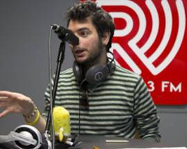 MEDIA: LA RADIO DELL’UNIVERSITA’ TERAMO SUL PODIO PREMIO ”RADUNI”