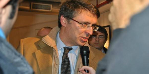 TERREMOTO: CANTONE, ”INDAGINI E CONTROLLI ANCHE ALTRI EDIFICI OLTRE SCUOLA”