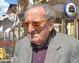 LA TOPONOMASTICA DELL’AQUILA IN CONVENGO CON PROF COLAPIETRA A TEMPERA