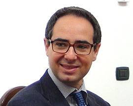ELEZIONI L’AQUILA: NUOVO RUMOR SU RAFFAELE DANIELE, PASSA A SINISTRA?