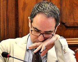 SISMA: DANIELE, ”IMPUGNARE DECRETO ALLA CORTE COSTITUZIONALE”