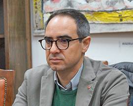 L’AQUILA: DANIELE, ‘STRALCIO PORTICI DA AGGREGATI PER ACCELERARE RICOSTRUZIONE’