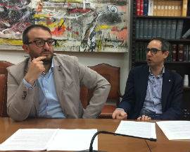 L’AQUILA: DANIELE (UDC), ”ANOMALIE E ILLEGITTIMITA’ SU C.A.S.E., CTGS E AEROPORTO”