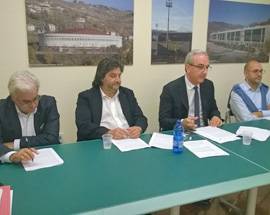 ANCE TERAMO: FALONE PRESIDENTE, ”PRIORITA’ RICOSTRUZIONE POST-SISMA”