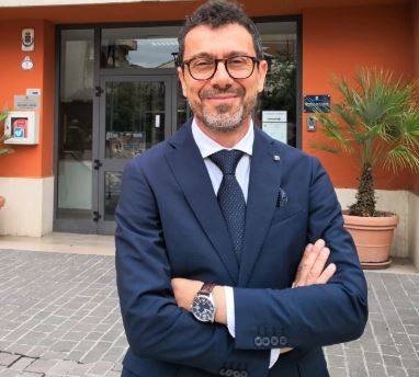 COMUNALI MONTESILVANO: RAFFAELE PANICHELLA CANDIDATO SINDACO M5S