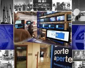FESTA IN CASA RAI: A PESCARA IL RACCONTO DEI 60 ANNI DELLA SEDE ABRUZZESE