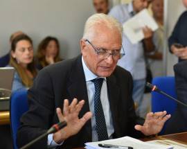 A24-A25: RAMADORI (SDP), ‘ARTERIE SICURE, SBLOCCO FONDI FORSE GIA’ IN DECRETO GENOVA’