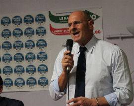 REFERENDUM: RAMPELLI (FDI) A TERAMO, ”RISCHIO MAGGIORANZE DIVERSE”