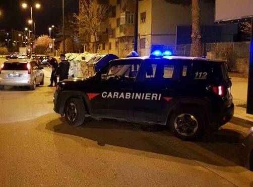 PESCARA: ALTRI ARRESTI E DENUNCE A RANCITELLI E FONTANELLE