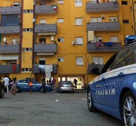 PESCARA: SEQUESTRI DROGA A RANCITELLI, ARRESTATO ANCHE UN 83ENNE