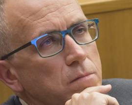 LOTTA AL CONTANTE: RANIERI RAZZANTE, PRESIDENTE AIRA, IN DIRETTA WEB DALLE ORE 16
