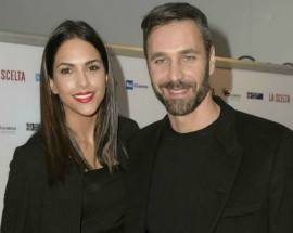 LOVE LETTERS: RAOUL BOVA E ROCIO MUNOZ MORALES AL FESTIVAL DI TAGLIACOZZO