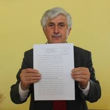 RICOSTRUZIONE CASE ATER, APPELLO AL CONSIGLIO