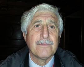 REGIONALI: RAPAGNA’, ”IO CANDIDATO, VOGLIO ALTA RESPONSABILITA”’