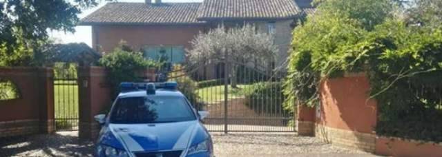 RAPINA VILLA LANCIANO: SINDACO, ”ESTENDERE LEGITTIMA DIFESA? NON SIAMO IL FAR WEST”