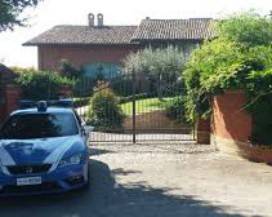 RAPINA IN VILLA LANCIANO: SUMMIT IN PROCURA, PROSEGUONO LE INDAGINI