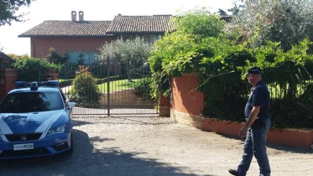 RAPINA IN VILLA LANCIANO: RICHIESTE CONDANNA DA 12 A 18 ANNI