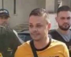 RAPINA IN VILLA: SESTO COMPONENTE ESTRADATO DALLA ROMANIA