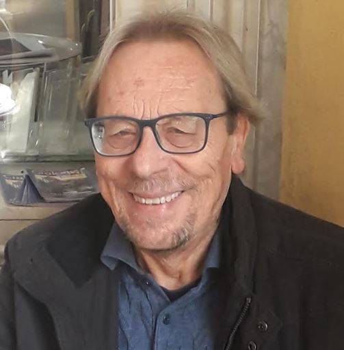 PREMIO CAMPIELLO: PUPILLO, “RAPINO NELL’OLIMPO DEI GRANDI SCRITTORI”