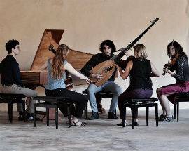 MASSA D’ALBE: PARTE FESTIV’ALBA IL 9 LUGLIO CON CONCERTO ‘LA VAGHEZZA’