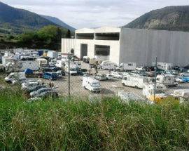 IN SEIMILA AL RAVE ABUSIVO NELLA VALLE DEL TRIGNO, ALCOOL E MUSICA ”A PALLA”