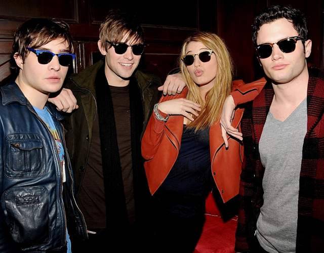 L’AQUILA: GENITTI PRESENTA I RAY-BAN POLARIZZATI