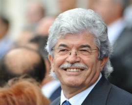RAZZI: ”PASSO INDIETRO DA SINDACO DI ROMA E SOSTENGO BERTOLASO”