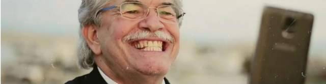 RAZZI, ”CROLLO BALCONI? UN COMPLOTTO” ”PRESTO CON D’ALFONSO DA BERLUSCONI”