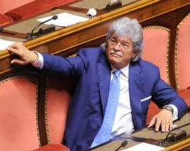 RAZZI, ”LITORALE D’ABRUZZO E’ UNA CLOACA, SIAMO CONDANNATI ALLA MISERIA”
