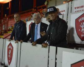 CALCIO: SERIE B, IL PESCARA INCIAMPA CONTRO IL PERUGIA AL ”CURI” FINISCE 4-2, RAZZI IN TRIBUNA BENEDICE HAN