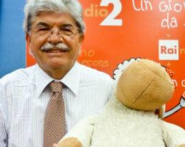 ”ADRIATICO INQUINATO DA BOMBE GUERRA JUGOSLAVIA” RAZZI STUPISCE ANCORA
