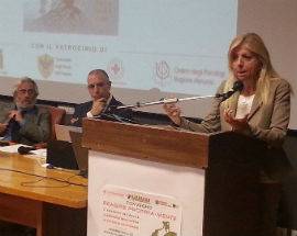 UNIVAQ: CONVEGNO SU PSICOLOGIA ED EMERGENZA DOPO IL TERREMOTO