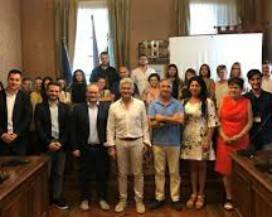 COOPERATIVA DI COMUNITA’: SELEZIONATI 40 GIOVANI DEL CRATERE SISMICO