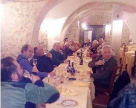 SANT’AGNESE 2016: CONFRATERNITA RE CICI DI NAVELLI, ECCO GLI ELETTI