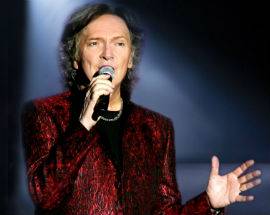 CONCERTO RED CANZIAN A PESCARA DIRETTO DAL MAESTRO AQUILANO STEFANO FONZI