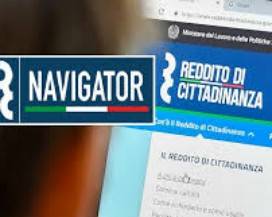 REDDITO CITTADINANZA: IRREGOLARITA’ A SPOLTORE